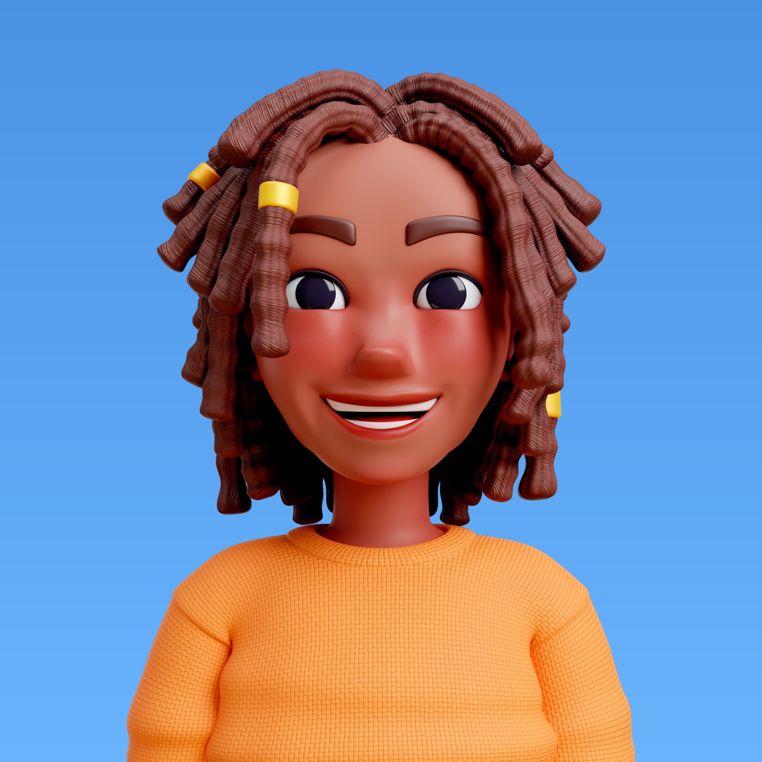 Customer 1